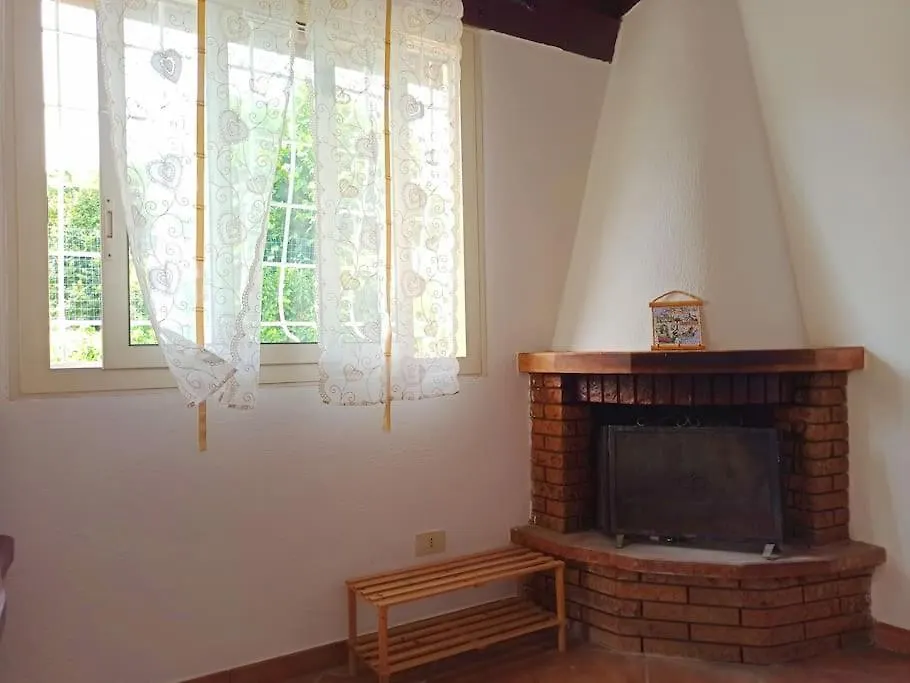 Villa Tusculum - Apartment 格鲁塔佛力塔