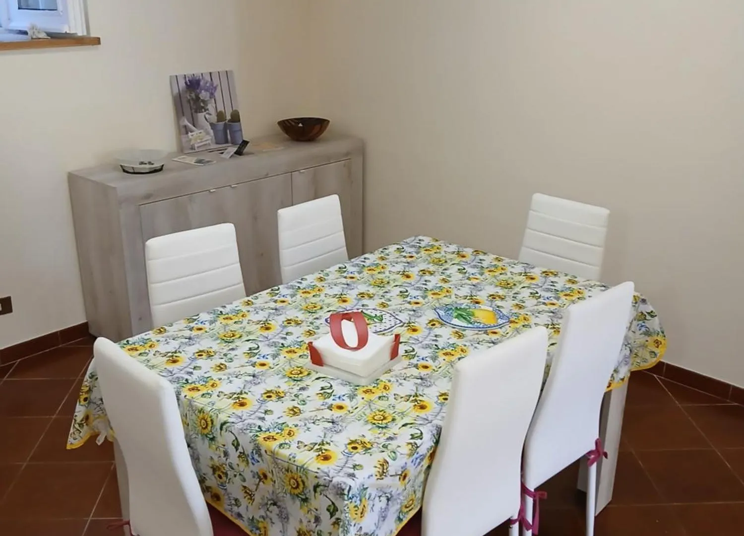 Villa Tusculum - Apartment 格鲁塔佛力塔 0*,  意大利