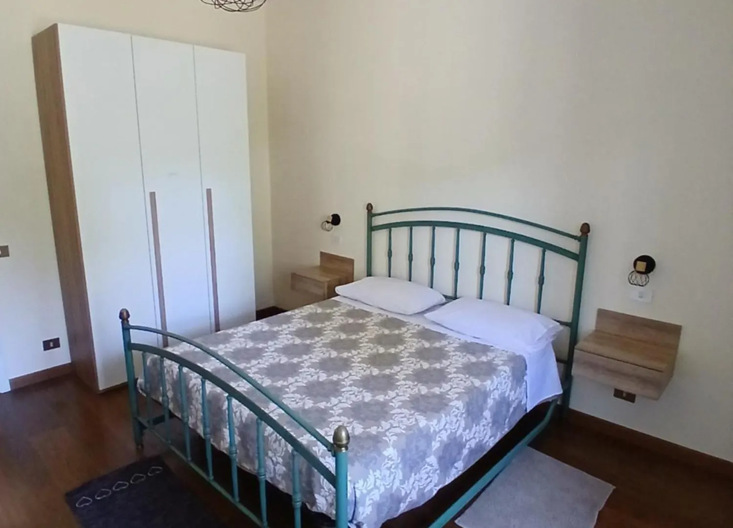 Villa Tusculum - Apartment 格鲁塔佛力塔
