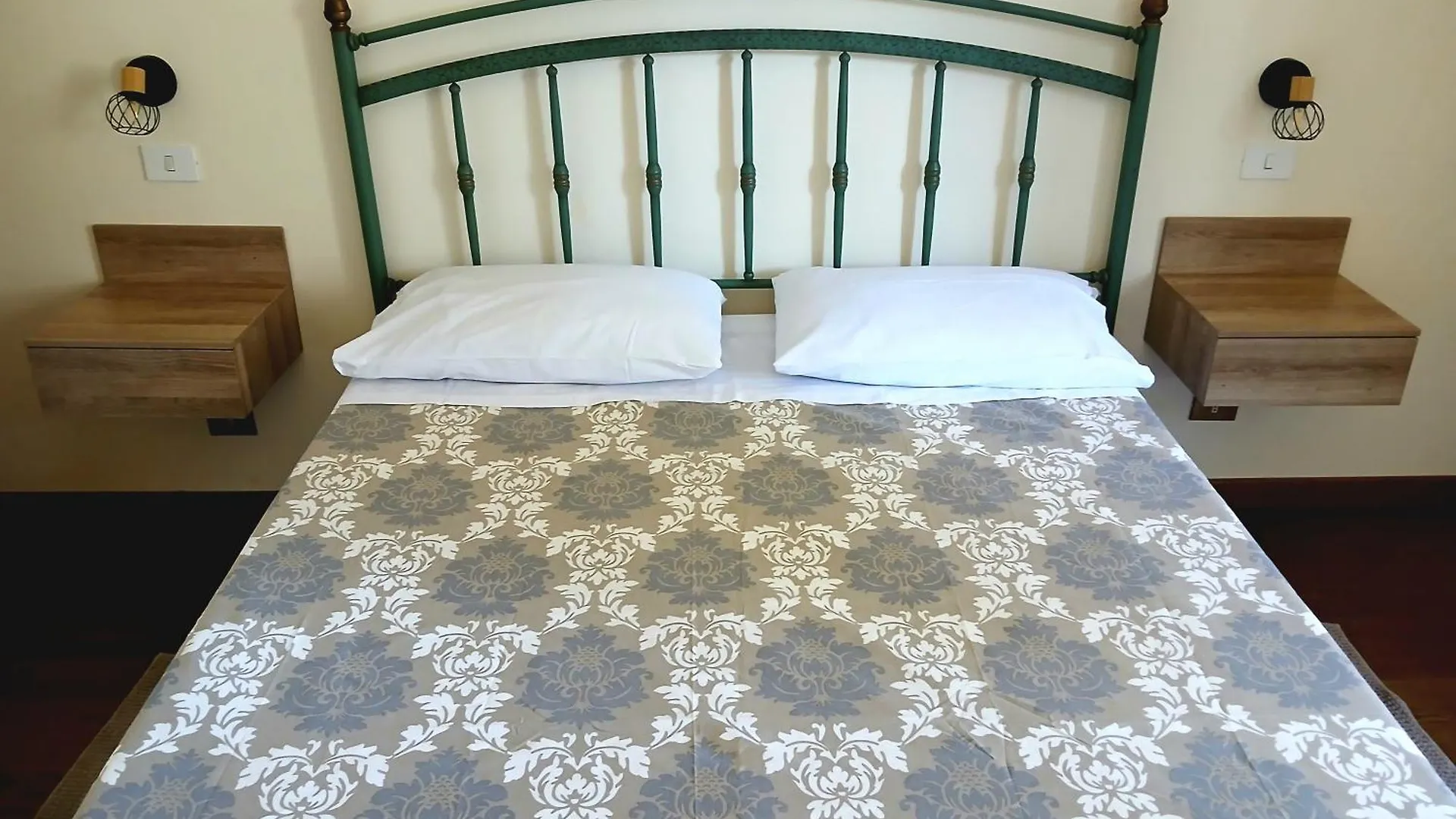 Villa Tusculum - Apartment 格鲁塔佛力塔 意大利
