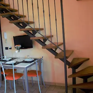 Apartahotel Borgo Castel Savelli, Grottaferrata