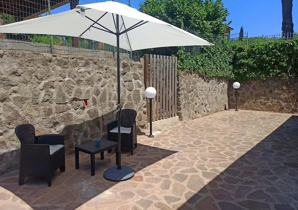 Villa Tusculum - Apartment Grottaferrata