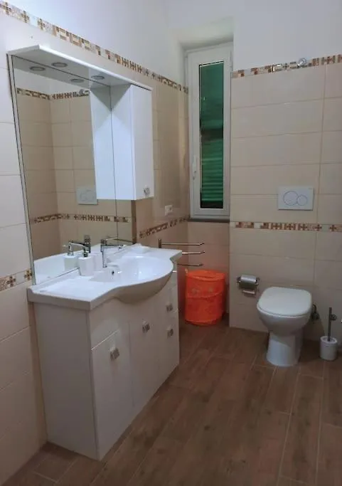 Villa Tusculum - Apartment Grottaferrata