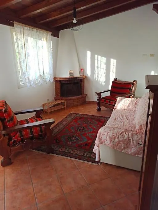 Villa Tusculum - Apartment Grottaferrata