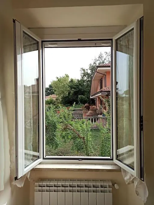 Villa Tusculum - Apartment Grottaferrata