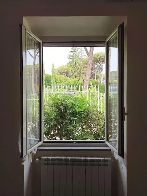 Villa Tusculum - Apartment Grottaferrata