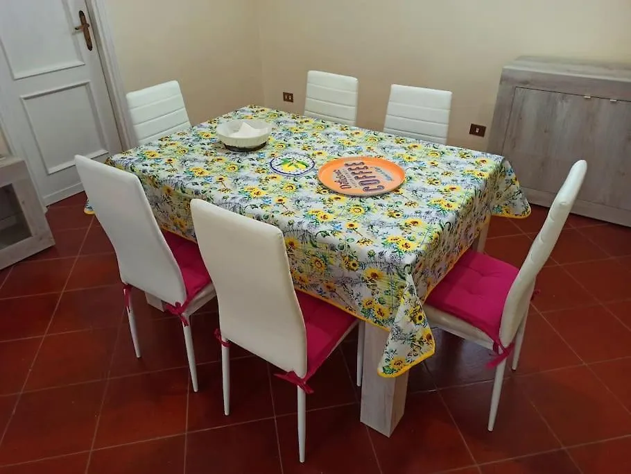 Villa Tusculum - Apartment Grottaferrata