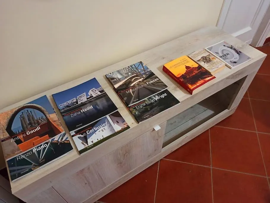 Villa Tusculum - Apartment Grottaferrata Italy