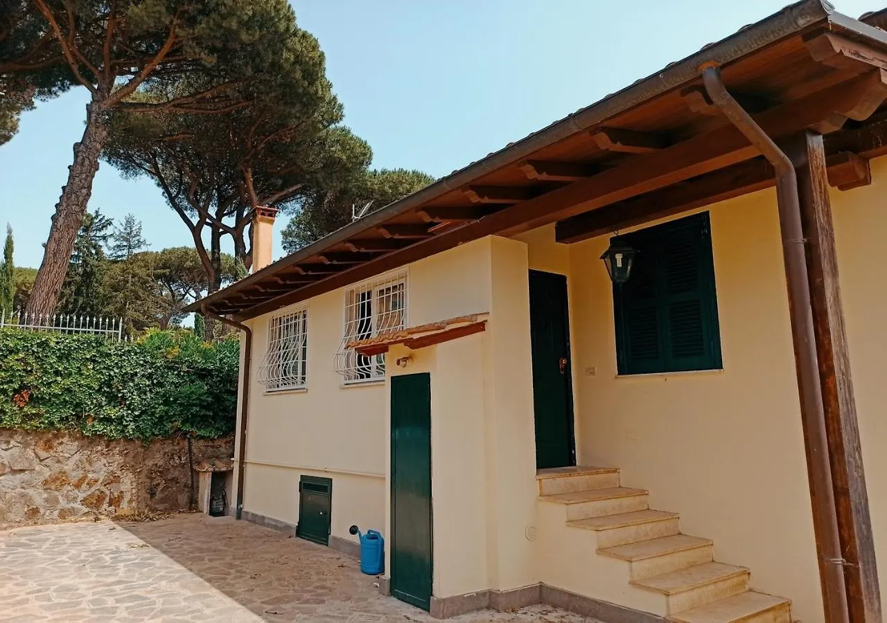 Villa Tusculum - Apartment Grottaferrata