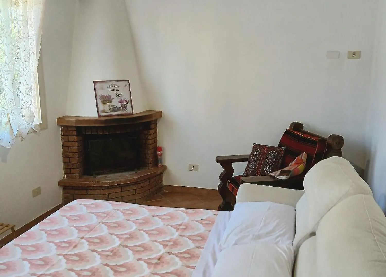 Villa Tusculum - Apartment Grottaferrata 0*,  Italy