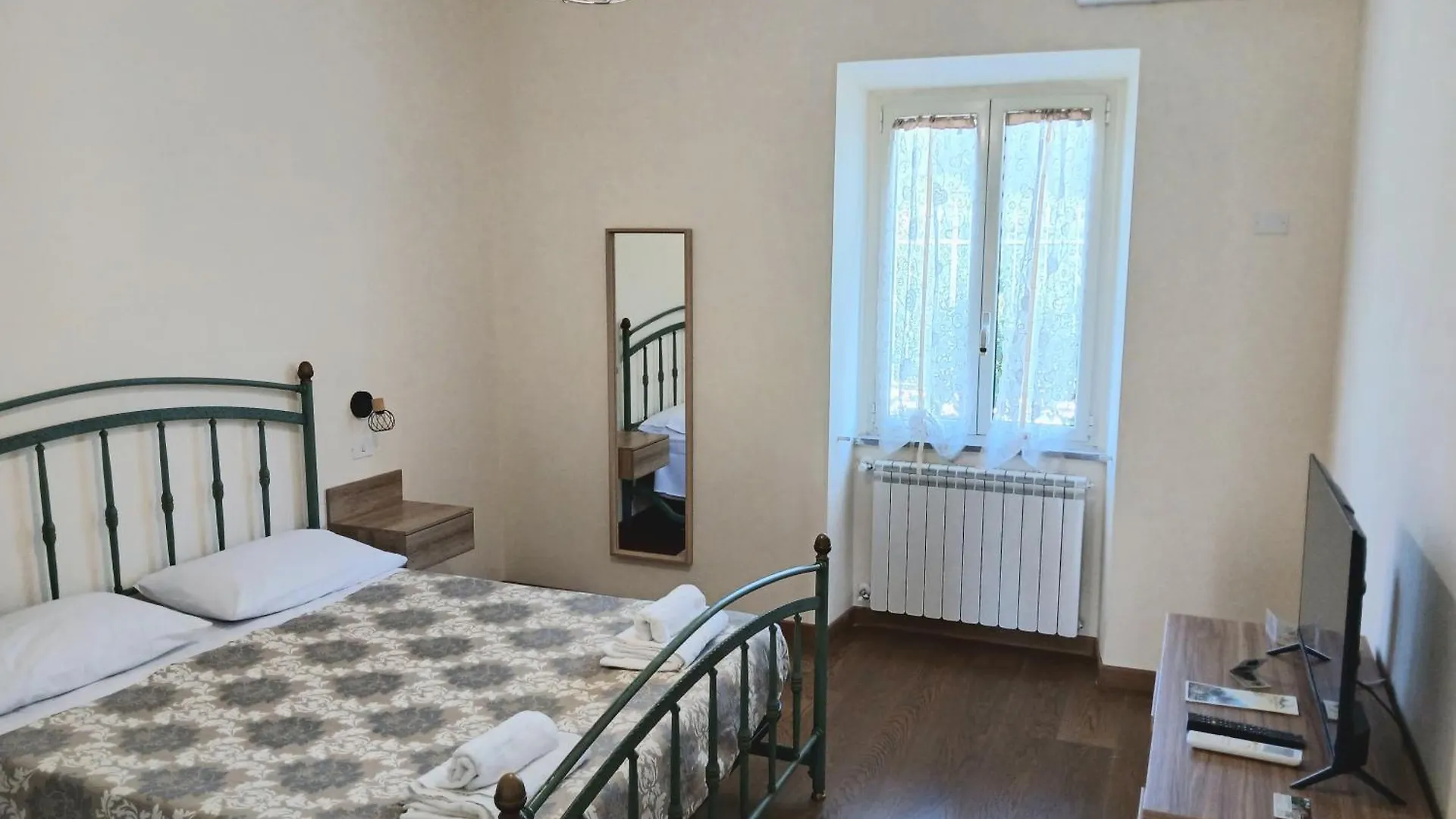 Villa Tusculum - Apartment Grottaferrata