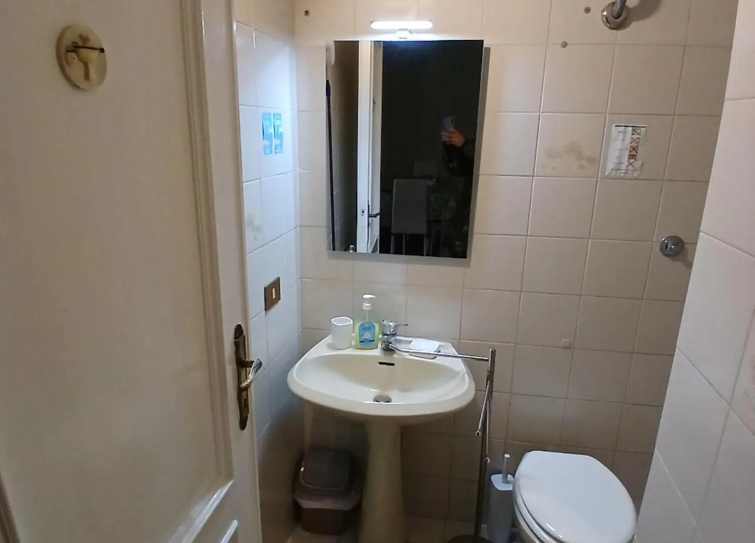 Villa Tusculum - Apartment Grottaferrata Italy